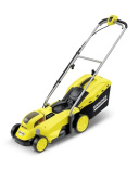 Газонокосилка аккум. Karcher LMO 18-33 /1.444-401.0/